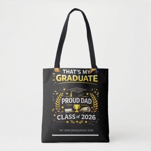 Tote Bag T-shirt (Devant)