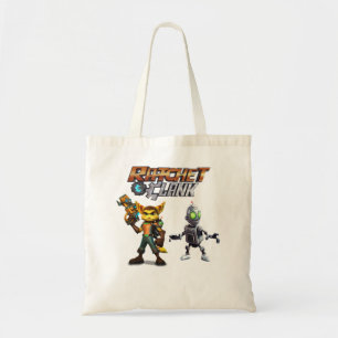 Tote Bag T-shirt classique à cliquet et Clank