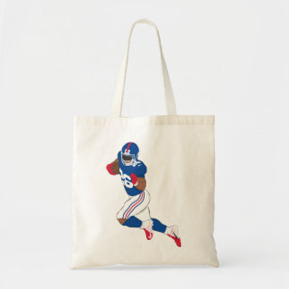 Tote Bag T-shirt classique Saquon Barkley