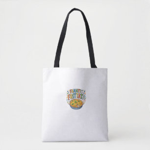 Tote Bag T-Shirt Frittata Fanatique