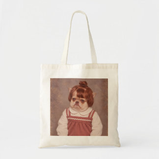 Tote Bag T-shirt pour la journée photo de Chihuahua