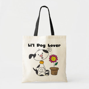 Tote Bag T-shirts et cadeaux Amoureux de les chiens Dalmati