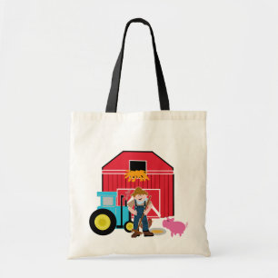 Tote Bag T-shirts et cadeaux de basse cour