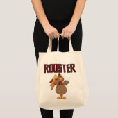 Tote Bag T-shirts et cadeaux de coq (Devant (produit))