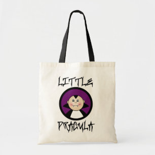 Tote Bag T-shirts et cadeaux Little Dracula