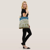 Tote Bag Tabernacle chrétien Miracle de guérison du Saint-E (Sur le modèle)
