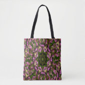 Tote Bag Table d'amour..... (Devant)