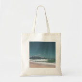 Tote Bag Table Mountain Océan Le Cap (Devant)