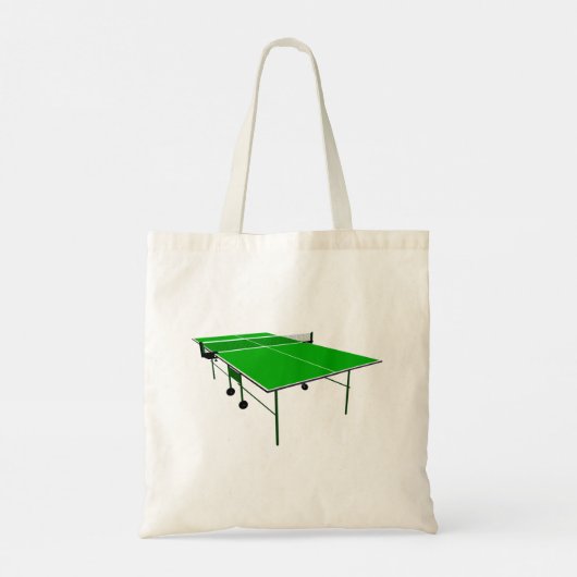 Tote Bag Table Ping (Dos)