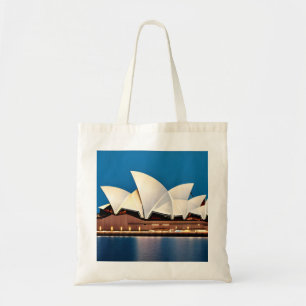 Tote Bag Tableau de l'Opéra de Sydney