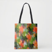 Tote Bag Tableau d'été..... (Devant)