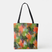 Tote Bag Tableau d'été..... (Dos)