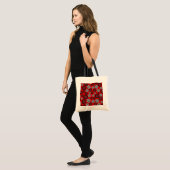 Tote Bag Tableaux de bord (Devant (modèle))