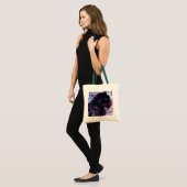 Tote Bag Tabou (Devant (modèle))