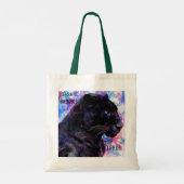 Tote Bag Tabou (Dos)