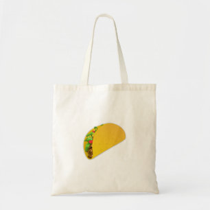 Tote Bag Taco traditionnel