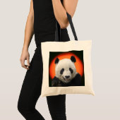 TOTE BAG TAI SHAN (Devant (produit))