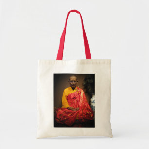Tote Bag Tai Sue Yen Boon ... Moine bouddhiste chinois
