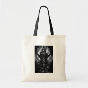 Tote Bag Taidushan Sai TOT BlackSun Grocery Fourre-tout