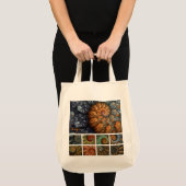 Tote Bag "Taiyou " (Devant (produit))