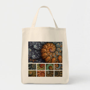Tote Bag "Taiyou "