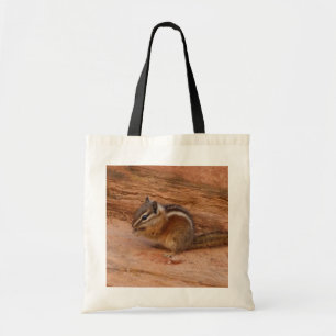 Tote Bag Tamia de Zion sur les rochers rouges