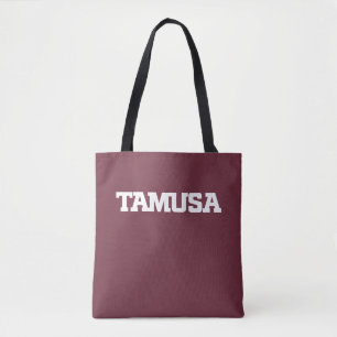 TOTE BAG TAMUSA