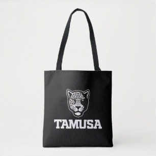 Tote Bag TAMUSA Jaguars