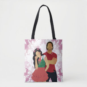 Tote Bag Tangé comme nous - AC