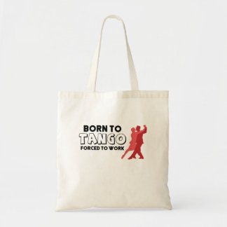 Tote Bag Tango