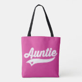 Tote Bag Tante (Dos)