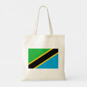 Tote Bag Tanzanie (Dos)