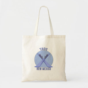 Tote Bag Taos, Nouveau-Mexique