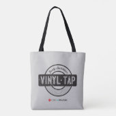 Tote Bag Tap Vinyl CBC (Dos)