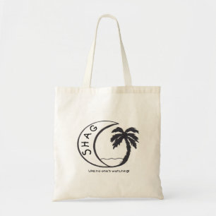 Tote Bag TAPIS À LONGS POILS (comme unique observation)