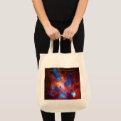 Tote Bag Tarantula Nebula (Devant (produit))