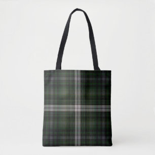 Tote Bag Tartan