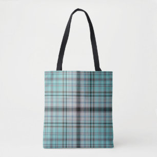 Tote Bag Tartan