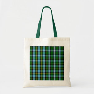 Tote Bag Tartan de MacNeil de clan