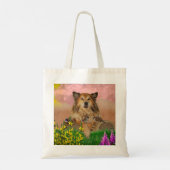 Tote Bag Tas (Dos)