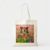 Tote Bag Tas (Devant)