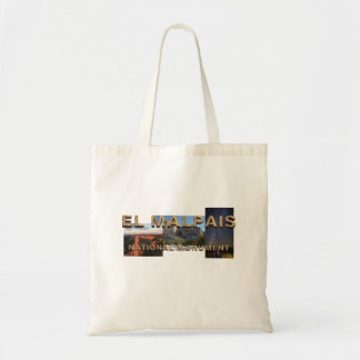 Tote Bag Tasse ABH El Malpais