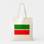 Tote Bag Tatarstan (Dos)