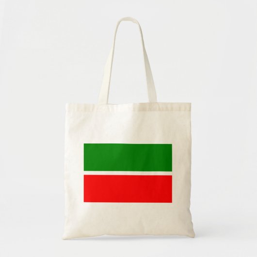 Tote Bag Tatarstan (Devant)