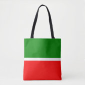 Tote Bag Tatarstan (Devant)