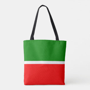 Tote Bag Tatarstan