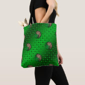 Tote Bag Taureau (De près)