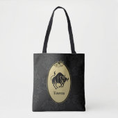 Tote Bag Taurus (Devant)