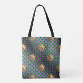 Tote Bag Taurus & Fire Boar (Dos)