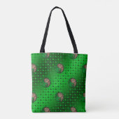 Tote Bag Taurus the Bull (Dos)